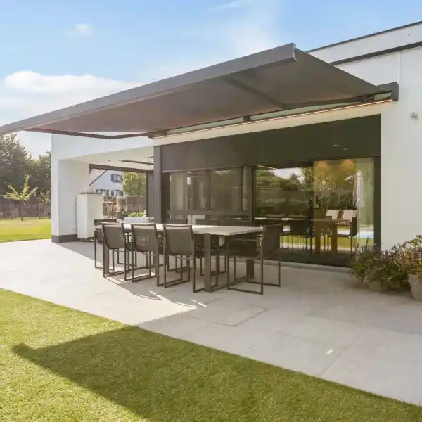 zonwering Moordrecht